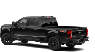 2026 Ford Super Duty® External Image 3